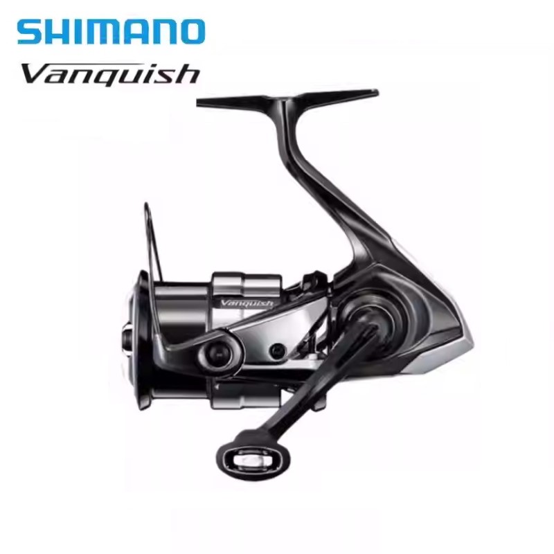 Trolling Reel - Okuma-Spinning Reel, All Metal Ultra Light