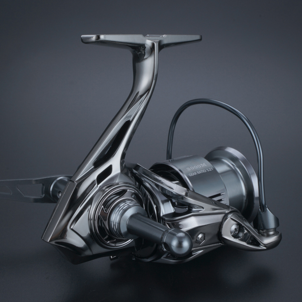 Trolling Reel - Lock Type Lightweight Balancer Reel Holder