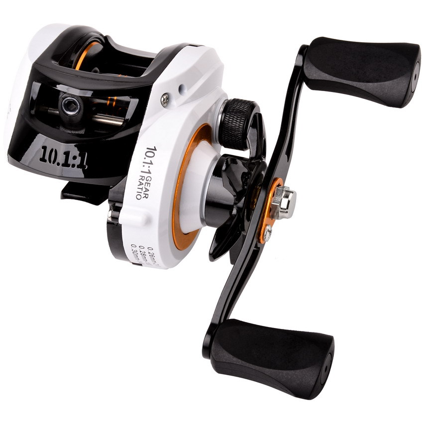 Baitcasting Reel Fishing Reel  - Kastking Reel Zephyr review and price