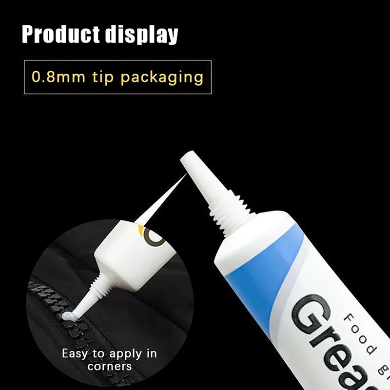 New 10g Grease Fishing Reel Li - Reel Lubricant review and price