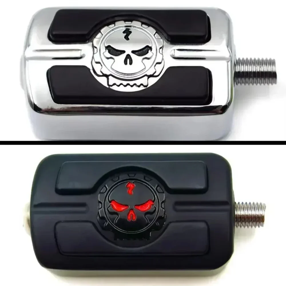 Motorcycle Willie Skull Shifte - Abu Garcia Reel Revo review and price