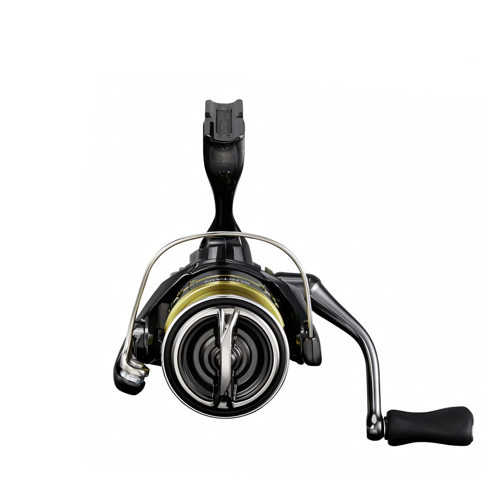 NEW 25 SHIMANO SUSTAIN Spinnin - Abu Garcia Reel Revo review and price