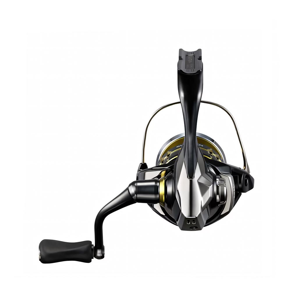 NEW 25 SHIMANO SUSTAIN Spinnin - Abu Garcia Reel Revo review and price