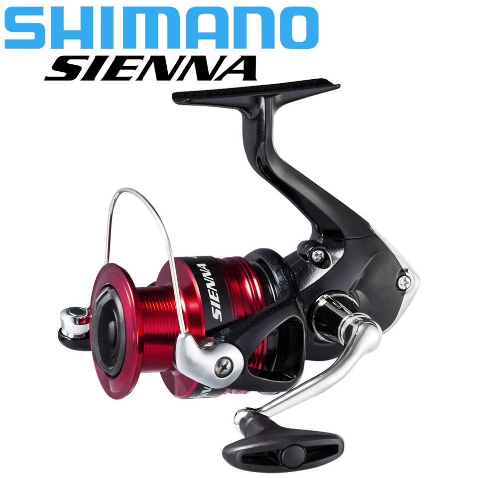 SHIMANO SIENNA Spinning Fishin - Kastking Reel Zephyr review and price