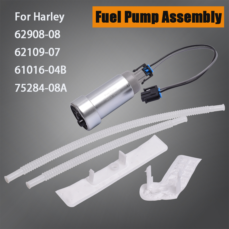 62908-08 Motorcycle Fuel Pump  - Abu Garcia Reel Revo review and price