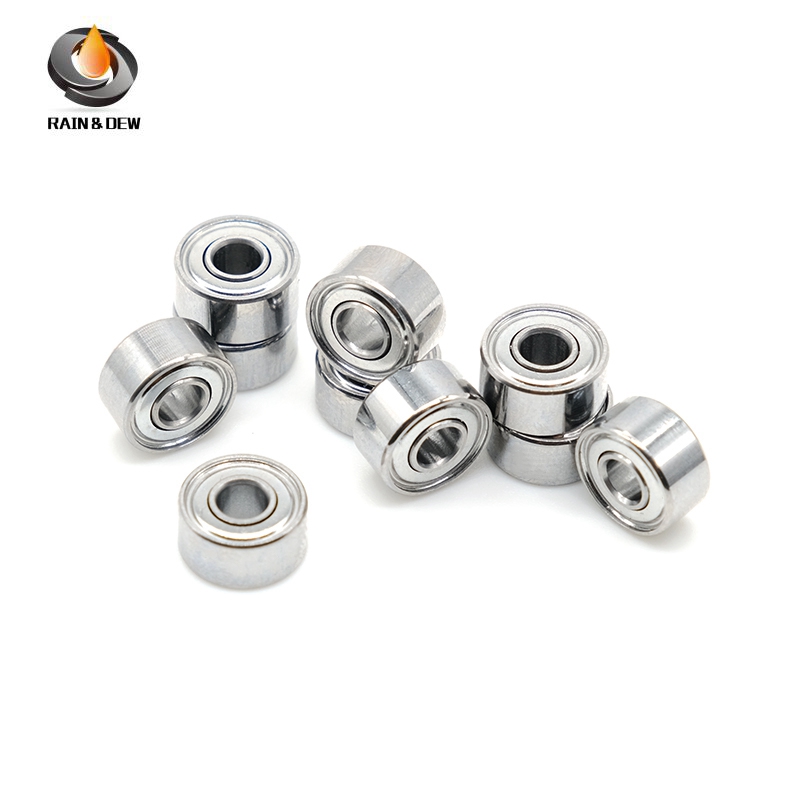 10PCS Stainless Steel Ball Bea - Abu Garcia Reel Revo review and price