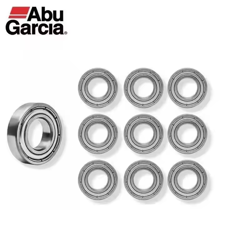 Abu Garcia REVO LTX BF8 BFS Ba - Abu Garcia Reel Revo review and price