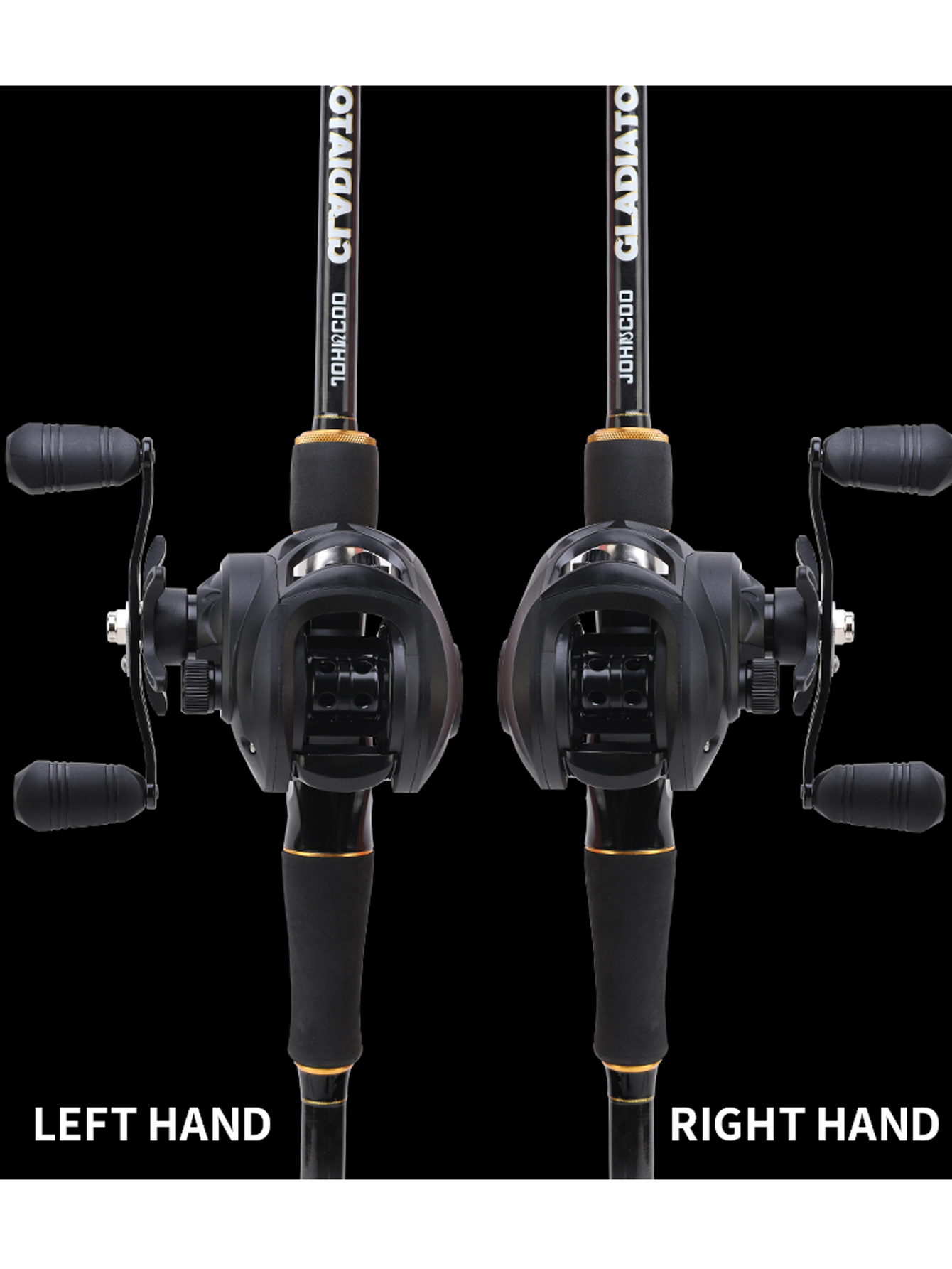 Max Drag 12kg Left/Right hand  - Kastking Reel Zephyr review and price