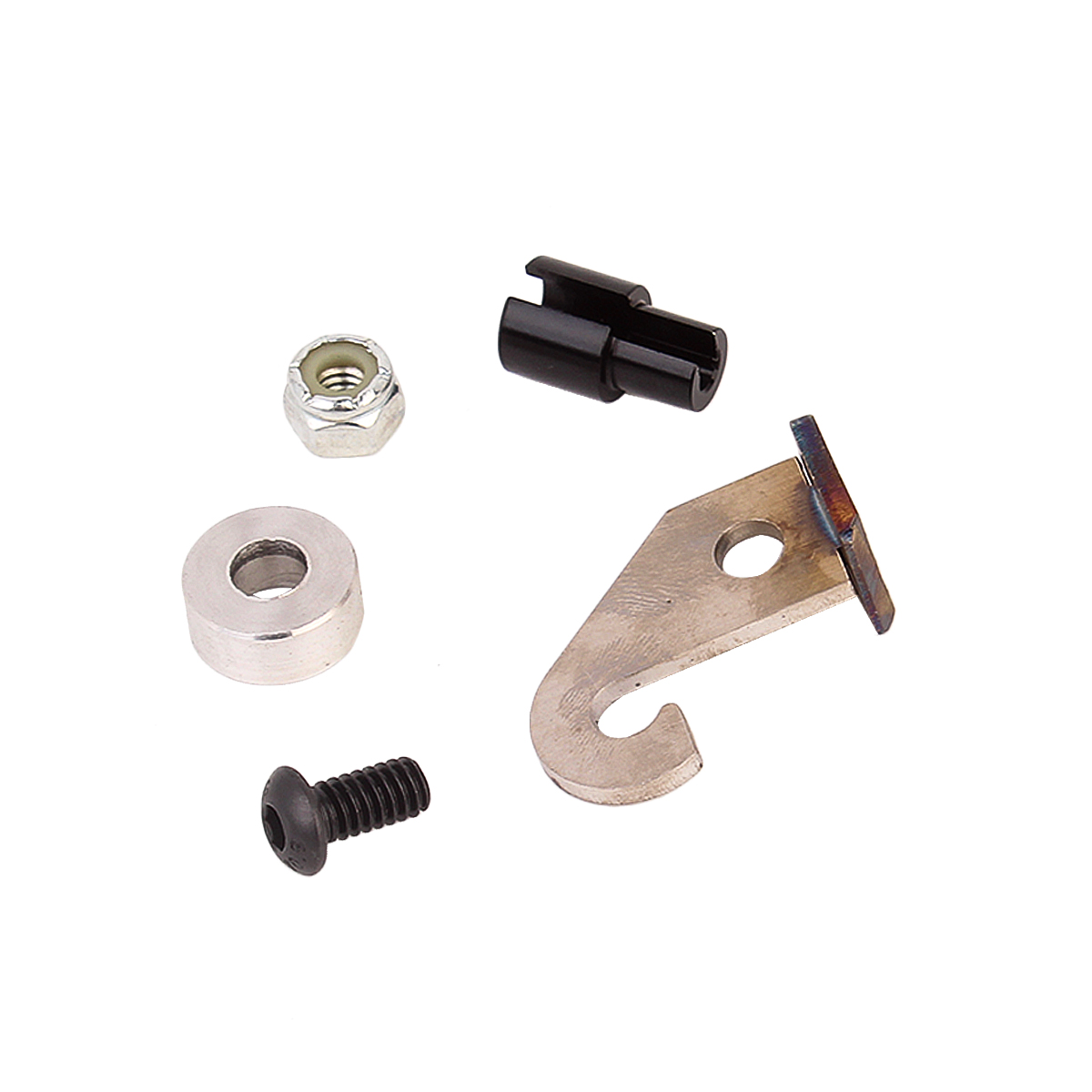 Motorcycle Easy Fixed Pull Upg - Abu Garcia Reel Revo review and price